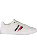 ZAPATILLAS DEPORTIVAS BLANCAS PARA HOMBRE TOMMY HILFIGER TOMMY HILFIGER