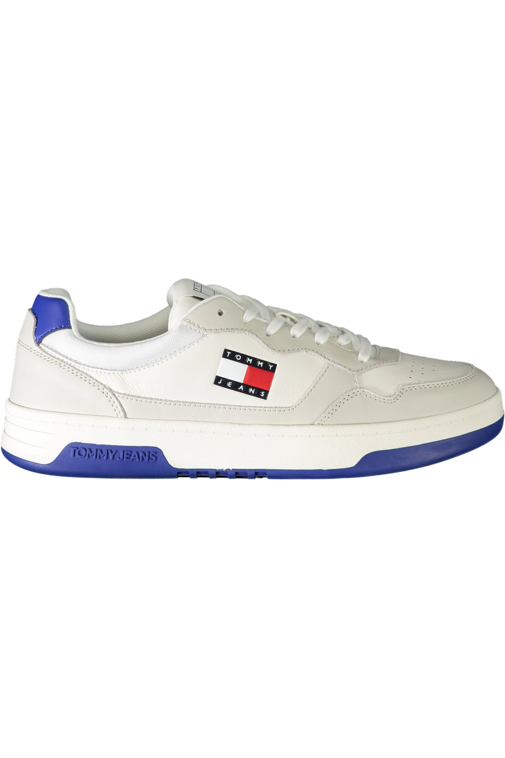 ZAPATILLAS DEPORTIVAS BLANCAS PARA HOMBRE TOMMY HILFIGER TOMMY HILFIGER