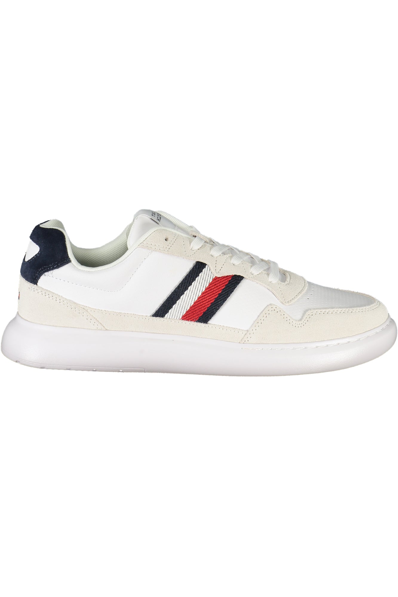 ZAPATILLAS DEPORTIVAS BLANCAS PARA HOMBRE TOMMY HILFIGER TOMMY HILFIGER