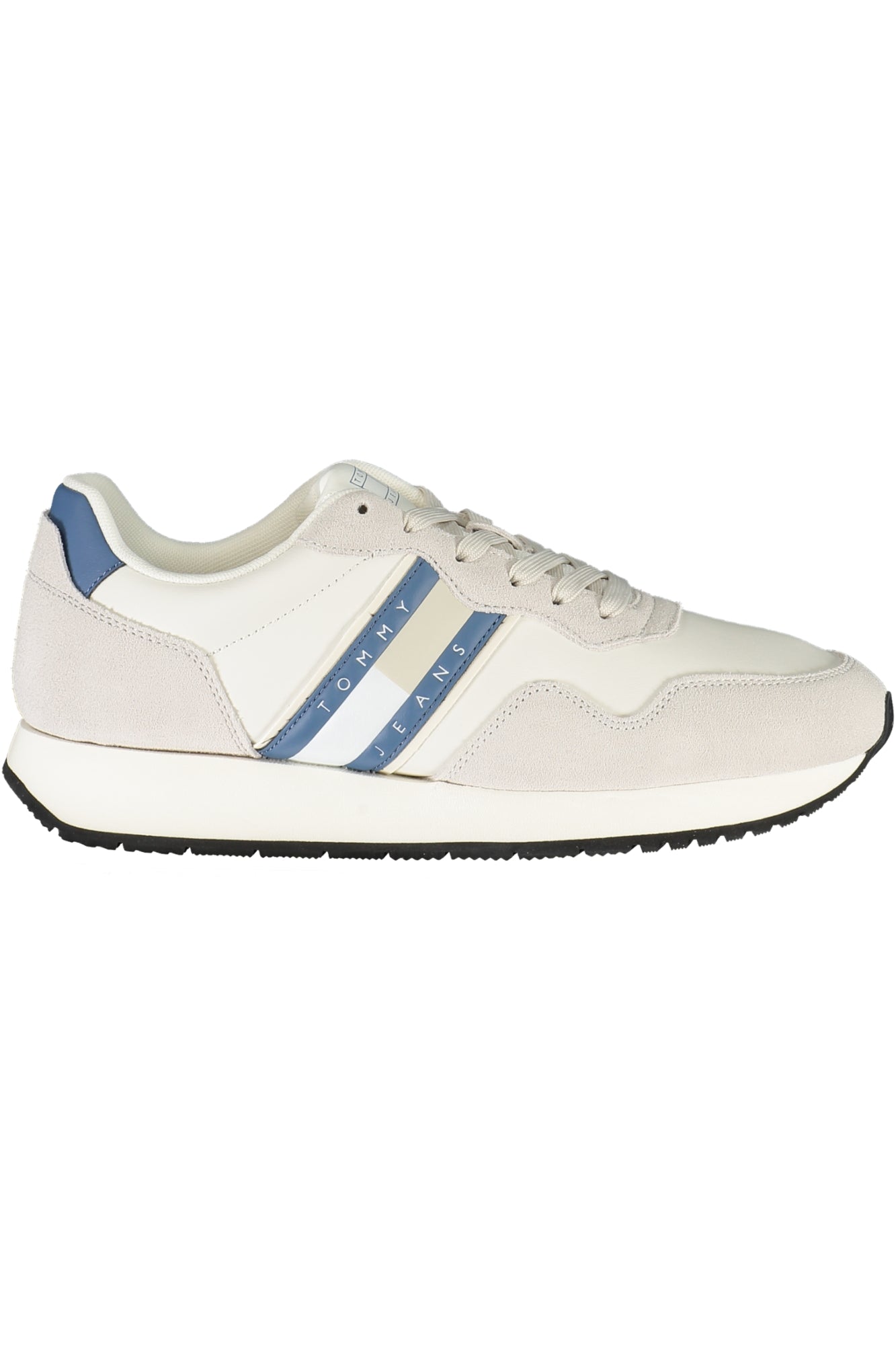 ZAPATILLAS DEPORTIVAS BLANCAS PARA HOMBRE TOMMY HILFIGER TOMMY HILFIGER
