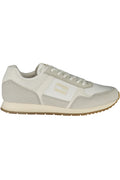 ZAPATILLAS DEPORTIVAS BLANCAS PARA HOMBRE TOMMY HILFIGER TOMMY HILFIGER
