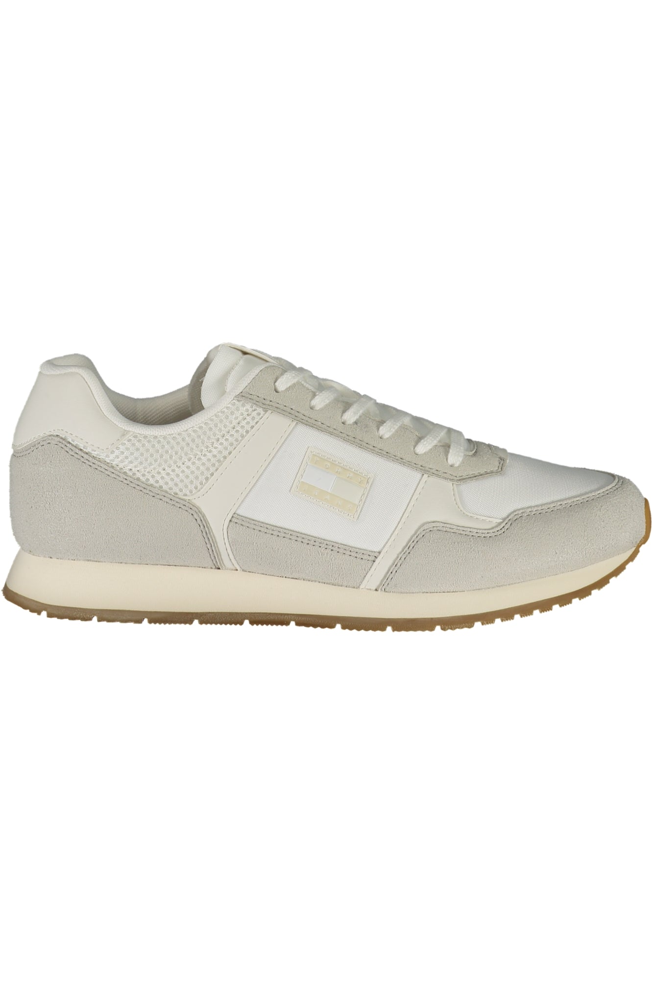 ZAPATILLAS DEPORTIVAS BLANCAS PARA HOMBRE TOMMY HILFIGER TOMMY HILFIGER
