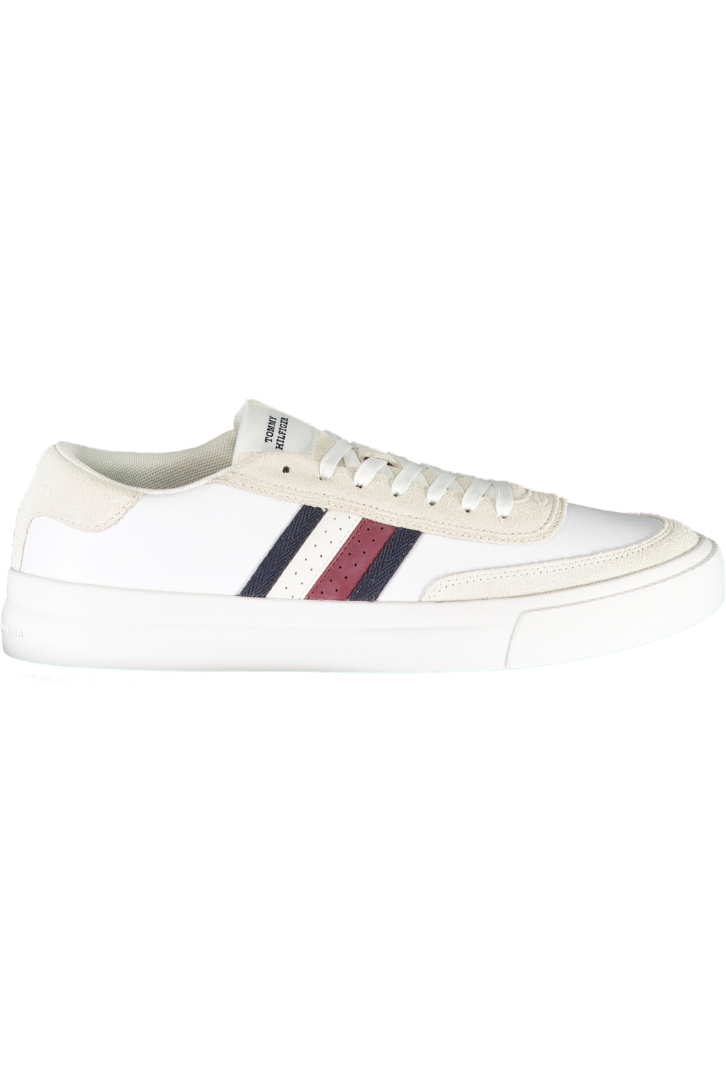 ZAPATILLAS DEPORTIVAS BLANCAS PARA HOMBRE TOMMY HILFIGER TOMMY HILFIGER