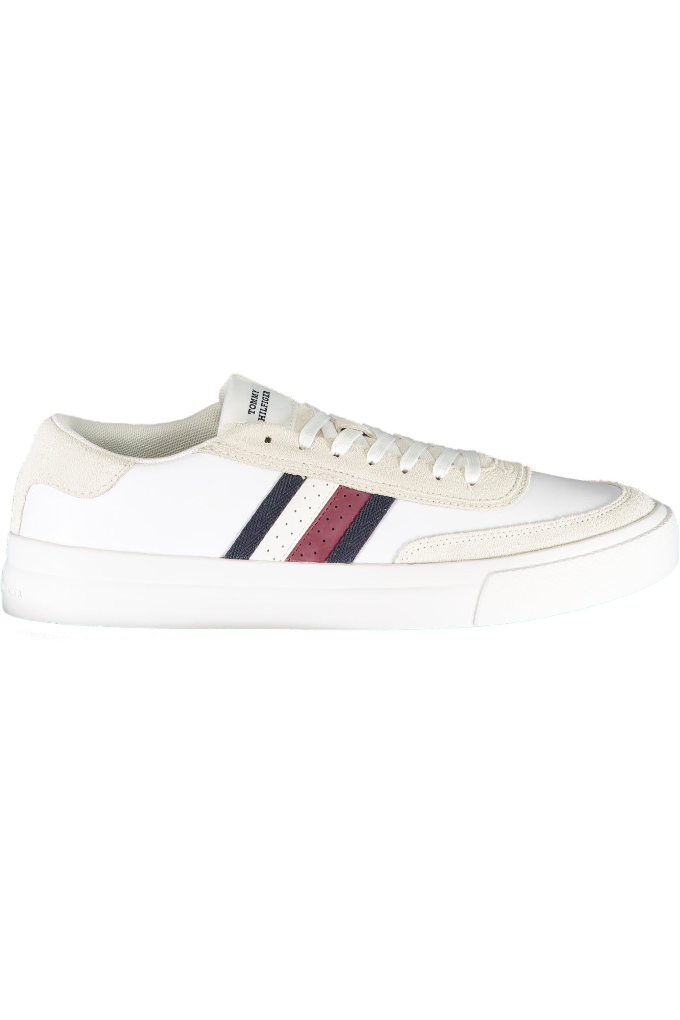 ZAPATILLAS DEPORTIVAS BLANCAS PARA HOMBRE TOMMY HILFIGER TOMMY HILFIGER