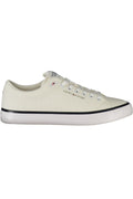 ZAPATILLAS DEPORTIVAS BLANCAS PARA HOMBRE TOMMY HILFIGER TOMMY HILFIGER