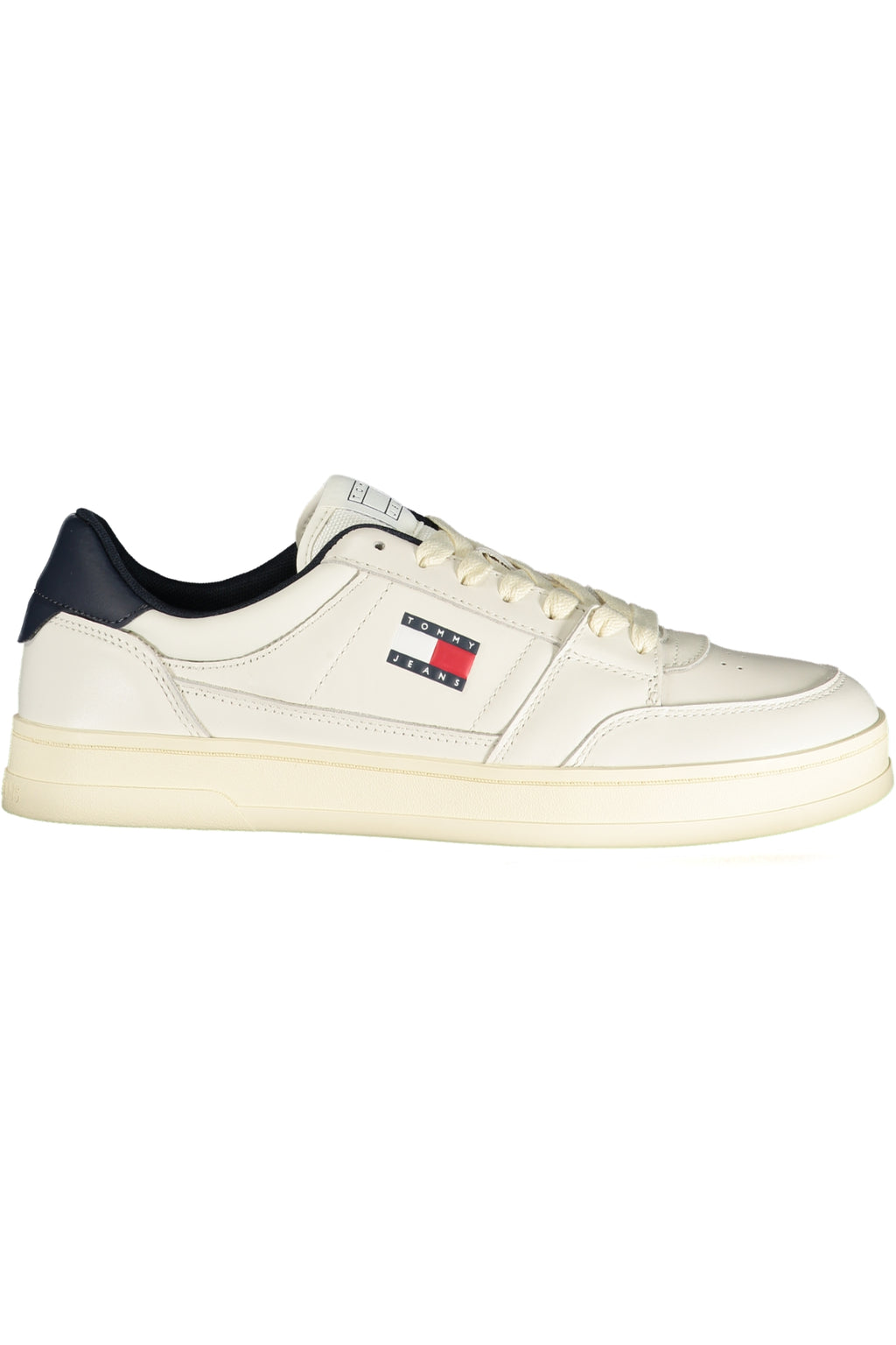 ZAPATILLAS DEPORTIVAS CON CORDONES TOMMY HILFIGER