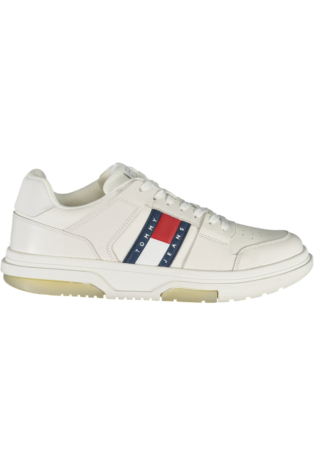 ZAPATILLAS DEPORTIVAS BLANCAS PARA HOMBRE TOMMY HILFIGER TOMMY HILFIGER