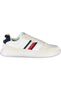 ZAPATILLAS DEPORTIVAS BLANCAS PARA HOMBRE TOMMY HILFIGER TOMMY HILFIGER