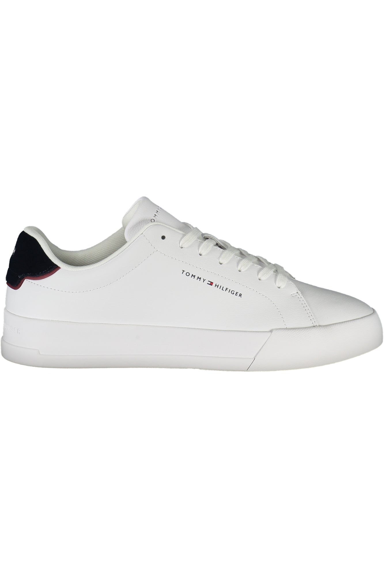 ZAPATILLAS DEPORTIVAS BLANCAS PARA HOMBRE TOMMY HILFIGER TOMMY HILFIGER