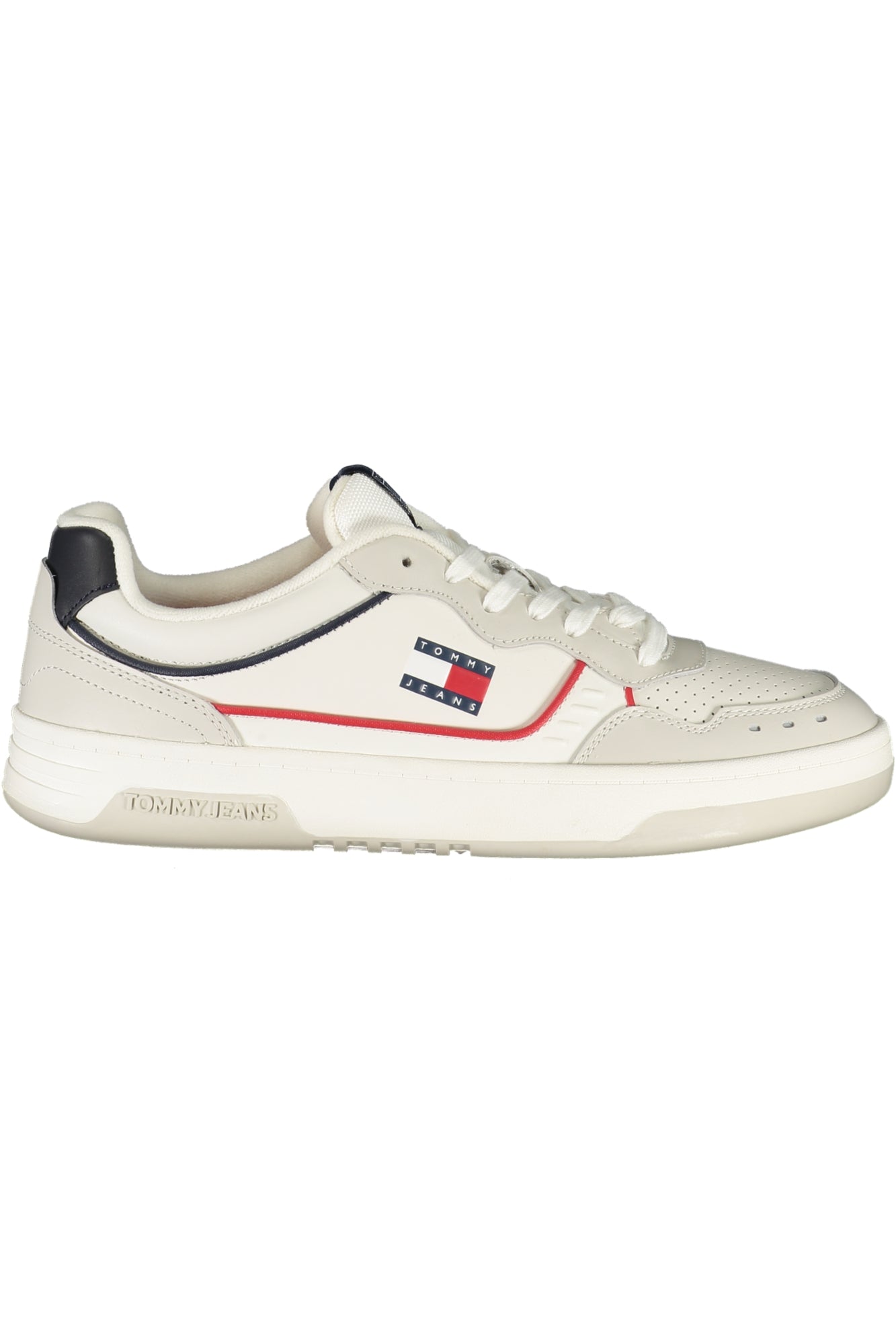 ZAPATILLAS DEPORTIVAS BLANCAS PARA HOMBRE TOMMY HILFIGER TOMMY HILFIGER
