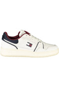 ZAPATILLAS DEPORTIVAS BLANCAS PARA HOMBRE TOMMY HILFIGER TOMMY HILFIGER