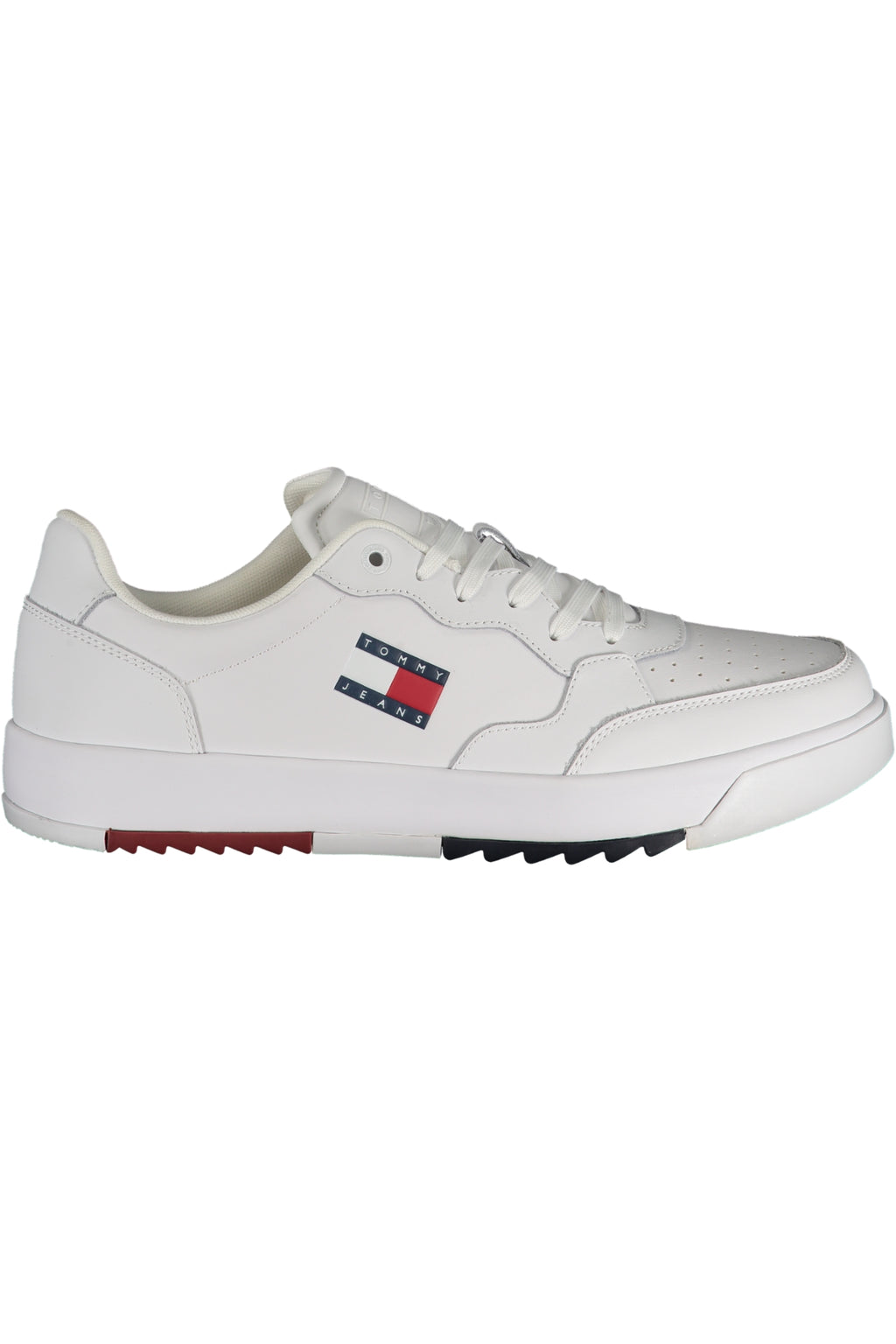 ZAPATILLAS DEPORTIVAS BLANCAS PARA HOMBRE TOMMY HILFIGER TOMMY HILFIGER