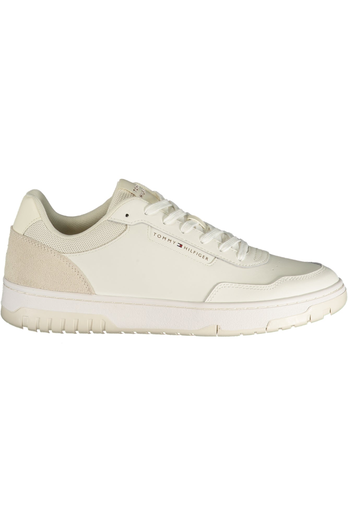 ZAPATILLAS DEPORTIVAS BLANCAS PARA HOMBRE TOMMY HILFIGER TOMMY HILFIGER
