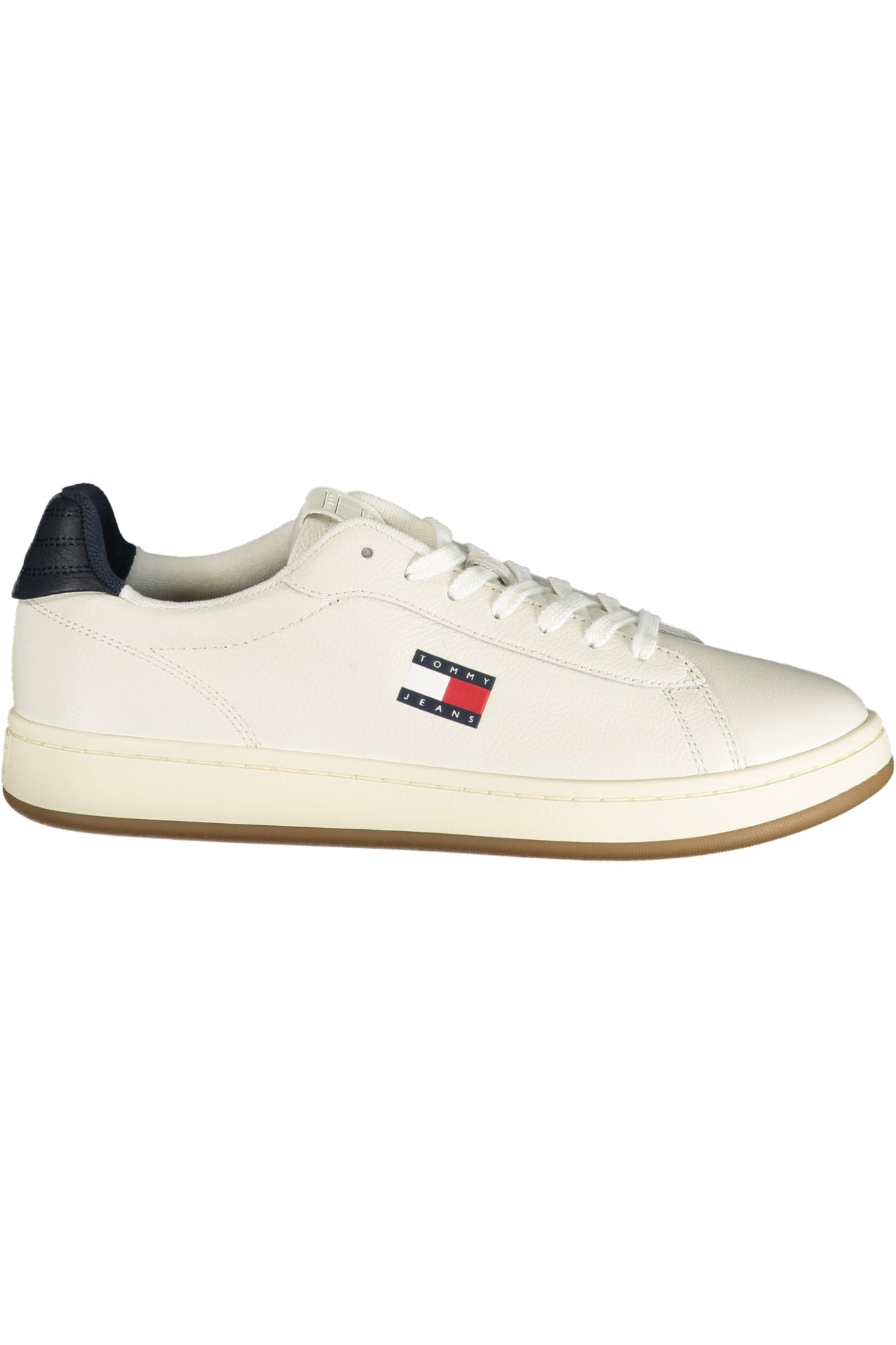 ZAPATILLAS DEPORTIVAS BLANCAS PARA HOMBRE TOMMY HILFIGER TOMMY HILFIGER