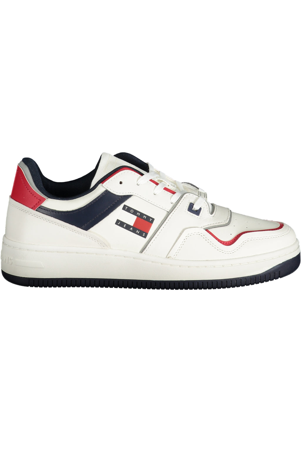 ZAPATILLAS DEPORTIVAS BLANCAS PARA HOMBRE TOMMY HILFIGER TOMMY HILFIGER