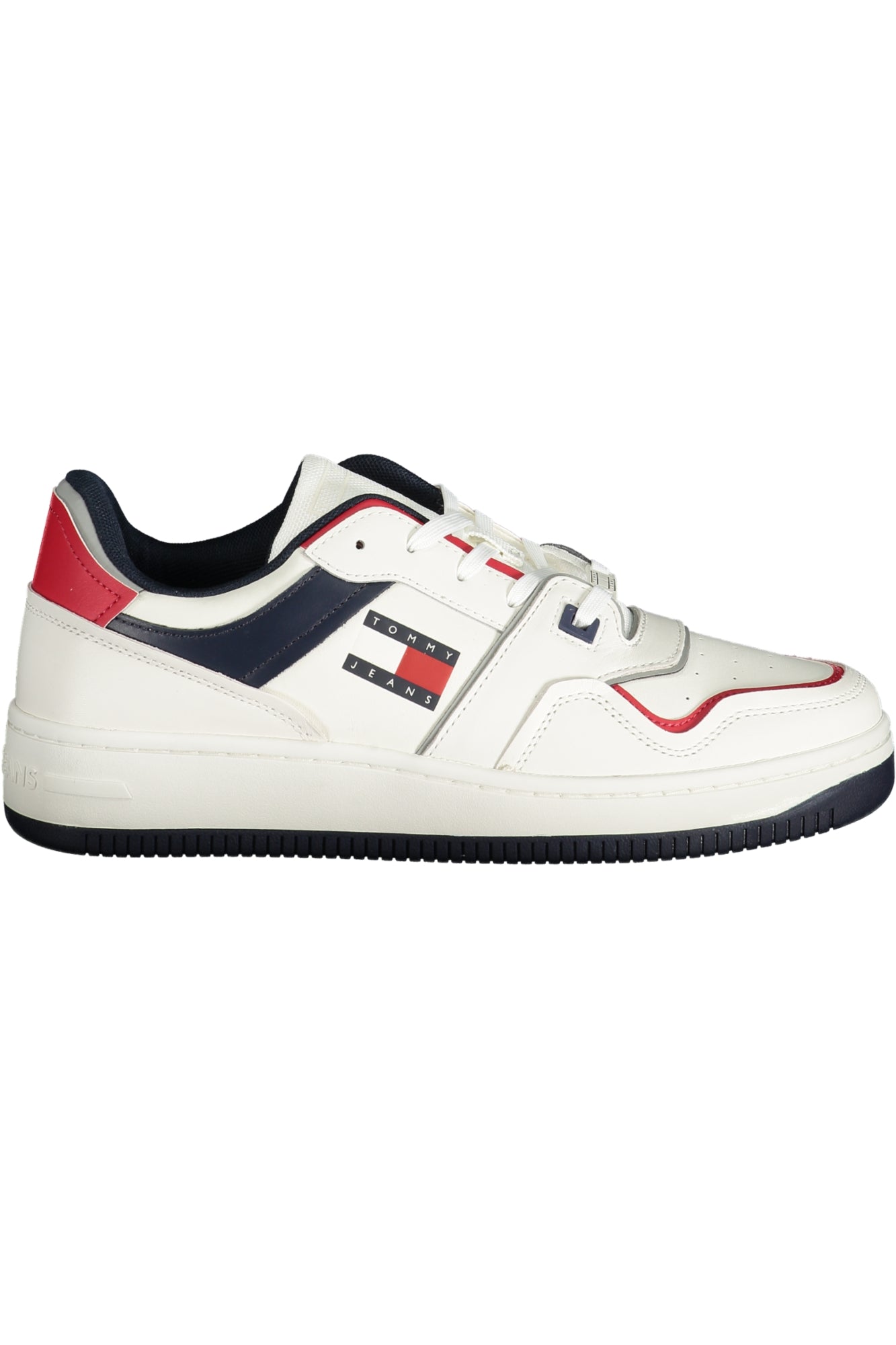 ZAPATILLAS DEPORTIVAS BLANCAS PARA HOMBRE TOMMY HILFIGER TOMMY HILFIGER