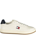 ZAPATILLAS DEPORTIVAS BLANCAS PARA HOMBRE TOMMY HILFIGER TOMMY HILFIGER