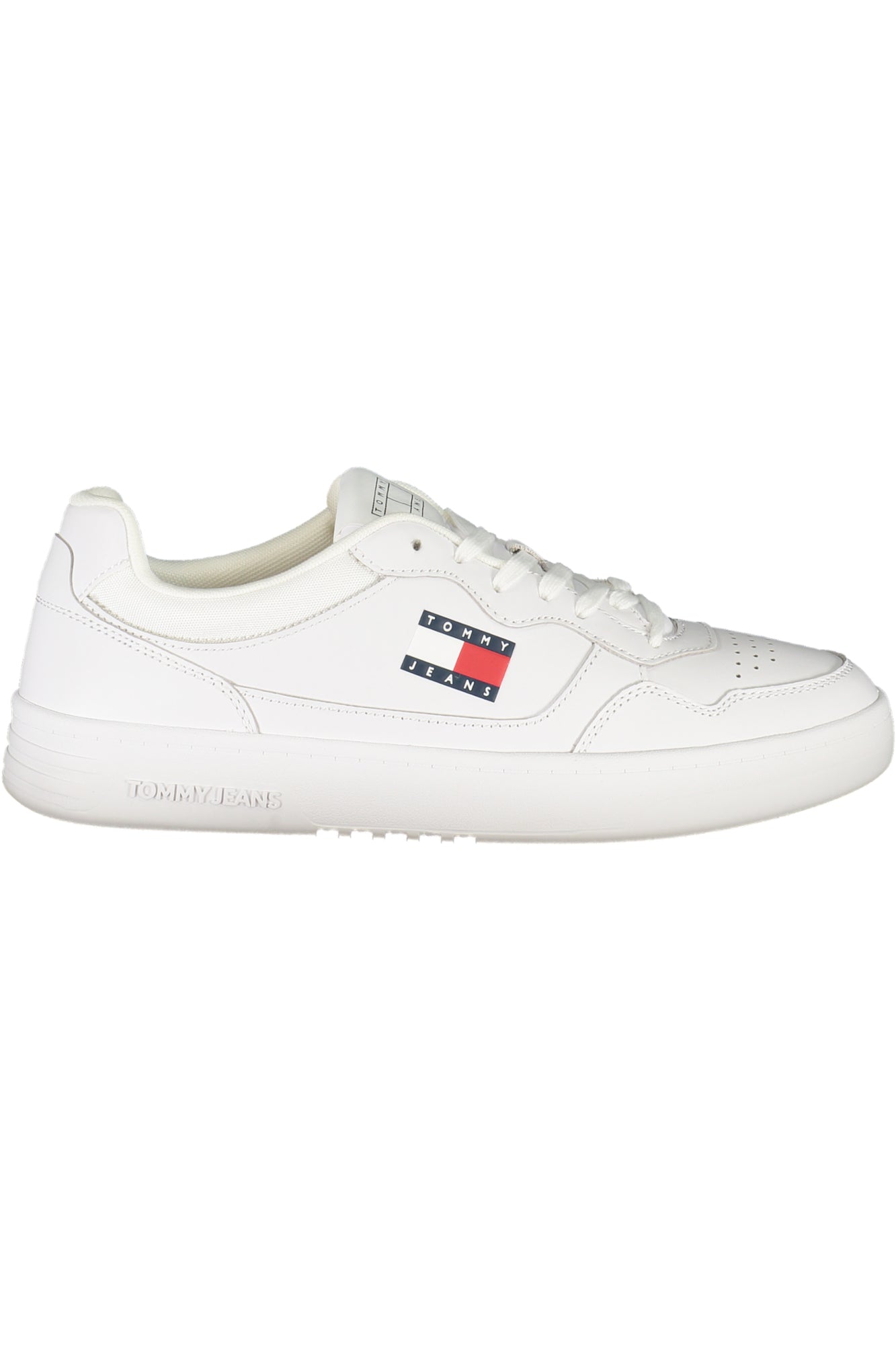 ZAPATILLAS DEPORTIVAS BLANCAS PARA HOMBRE TOMMY HILFIGER TOMMY HILFIGER