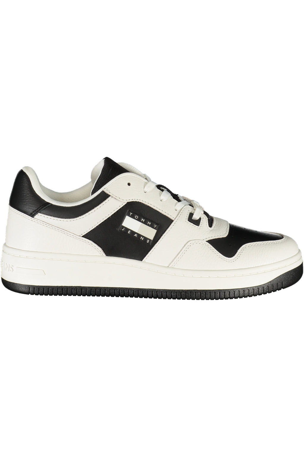 ZAPATILLAS DEPORTIVAS BLANCAS PARA HOMBRE TOMMY HILFIGER TOMMY HILFIGER