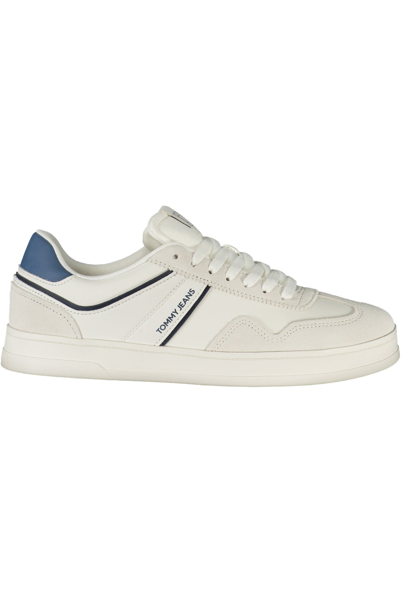 ZAPATILLAS DEPORTIVAS BLANCAS PARA HOMBRE TOMMY HILFIGER TOMMY HILFIGER
