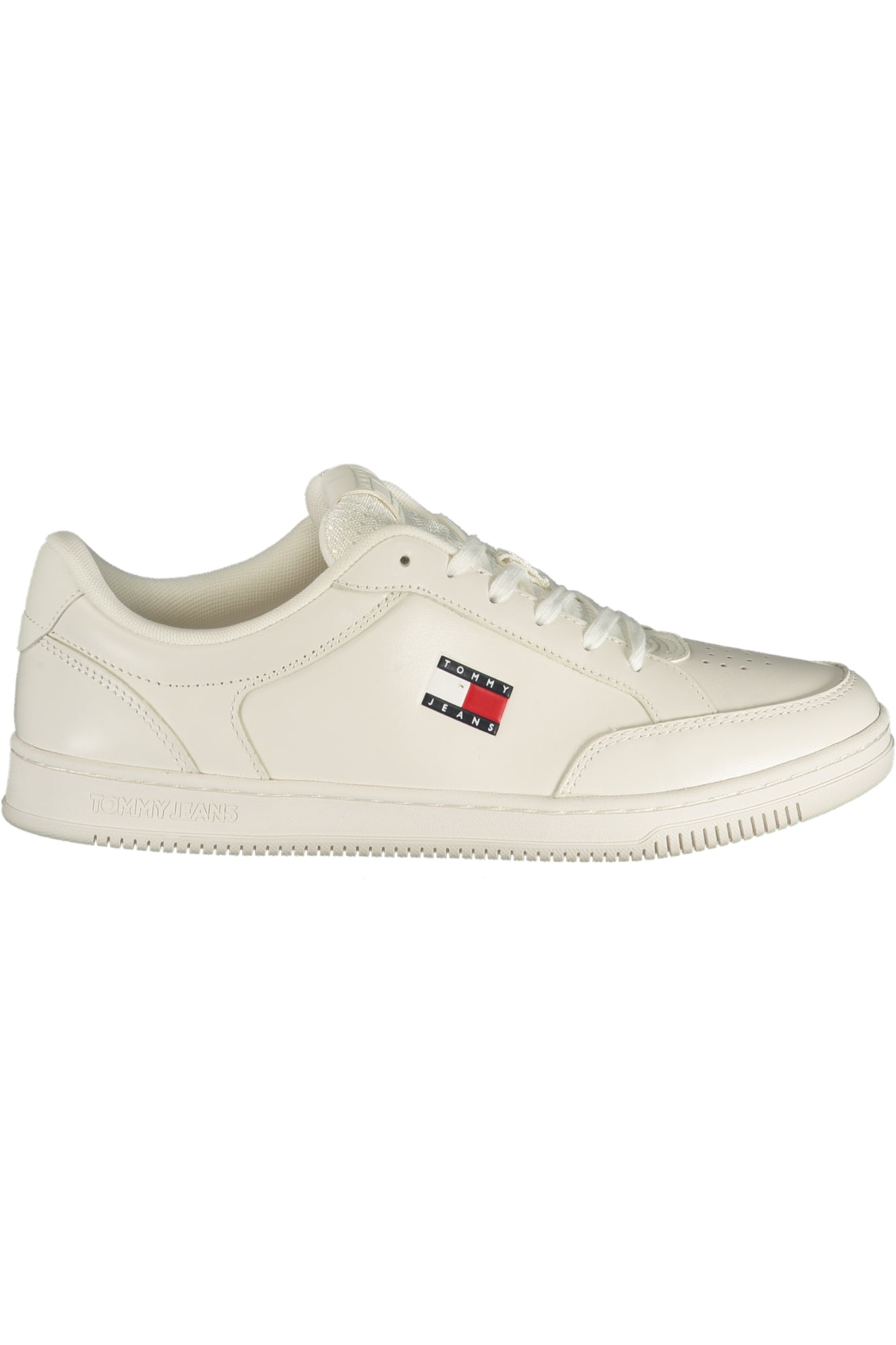 ZAPATILLAS DEPORTIVAS BLANCAS PARA HOMBRE TOMMY HILFIGER TOMMY HILFIGER