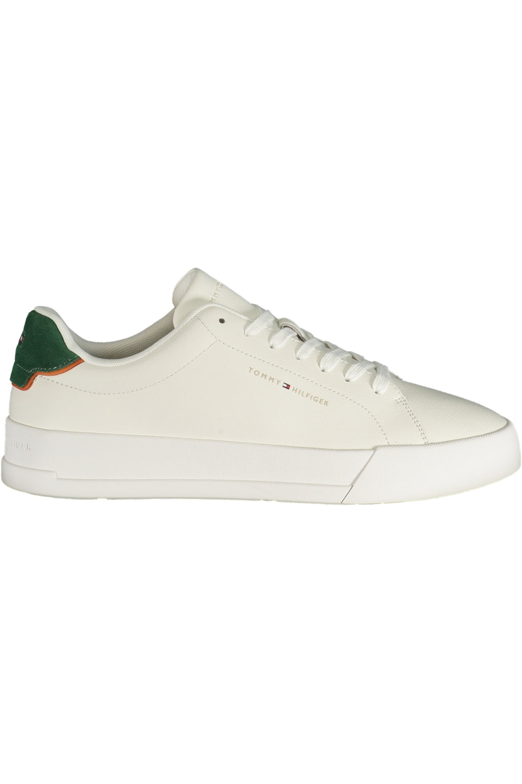 ZAPATILLAS DEPORTIVAS CON CORDONES TOMMY HILFIGER