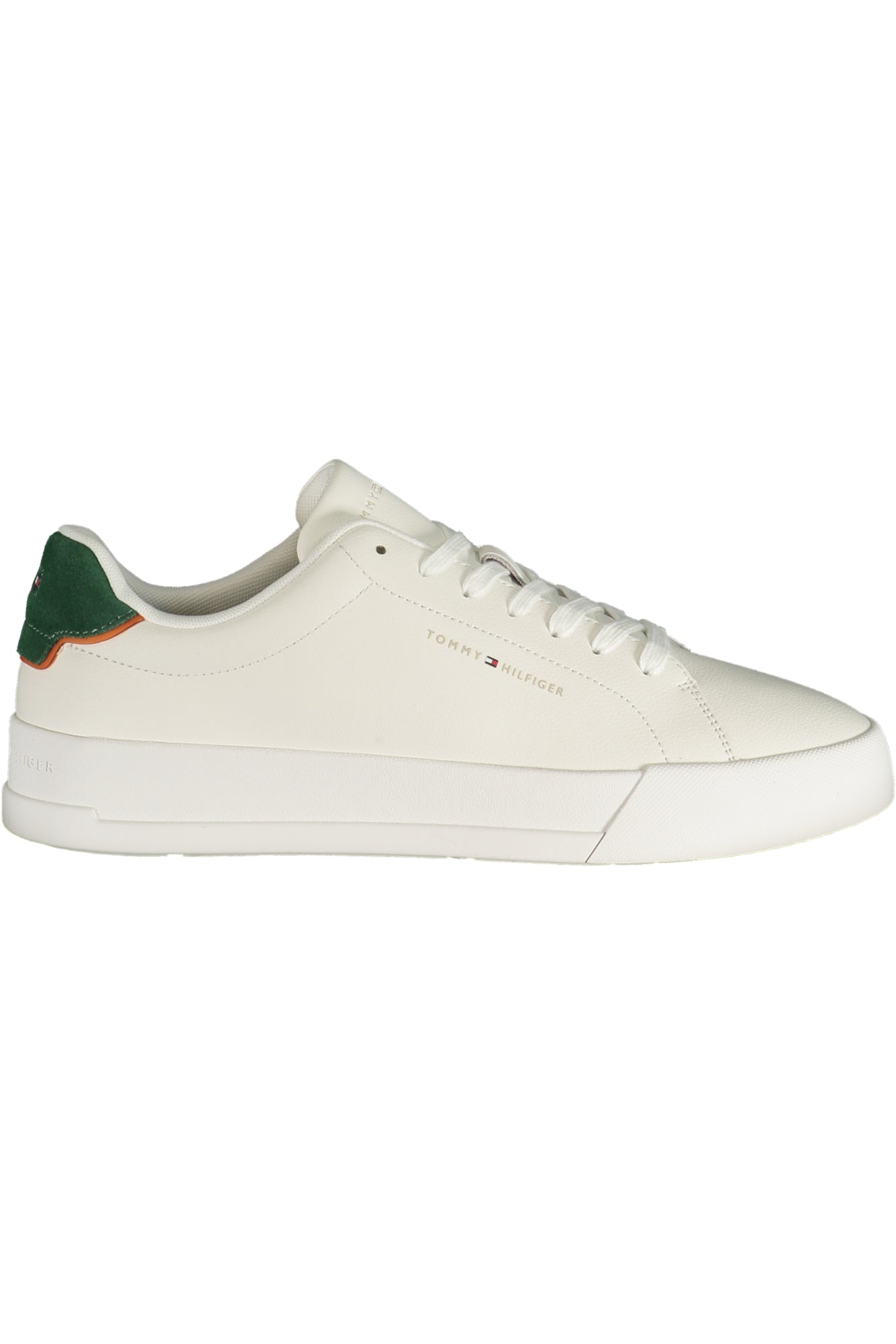 ZAPATILLAS DEPORTIVAS CON CORDONES TOMMY HILFIGER