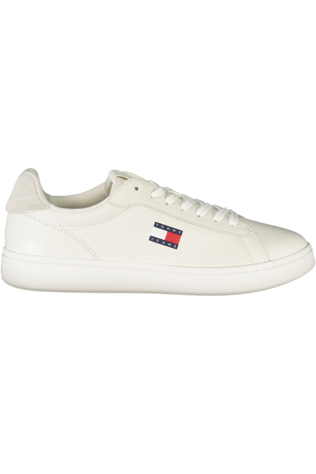 ZAPATILLAS DEPORTIVAS BLANCAS PARA HOMBRE TOMMY HILFIGER TOMMY HILFIGER