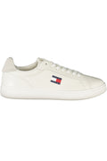 ZAPATILLAS DEPORTIVAS BLANCAS PARA HOMBRE TOMMY HILFIGER TOMMY HILFIGER