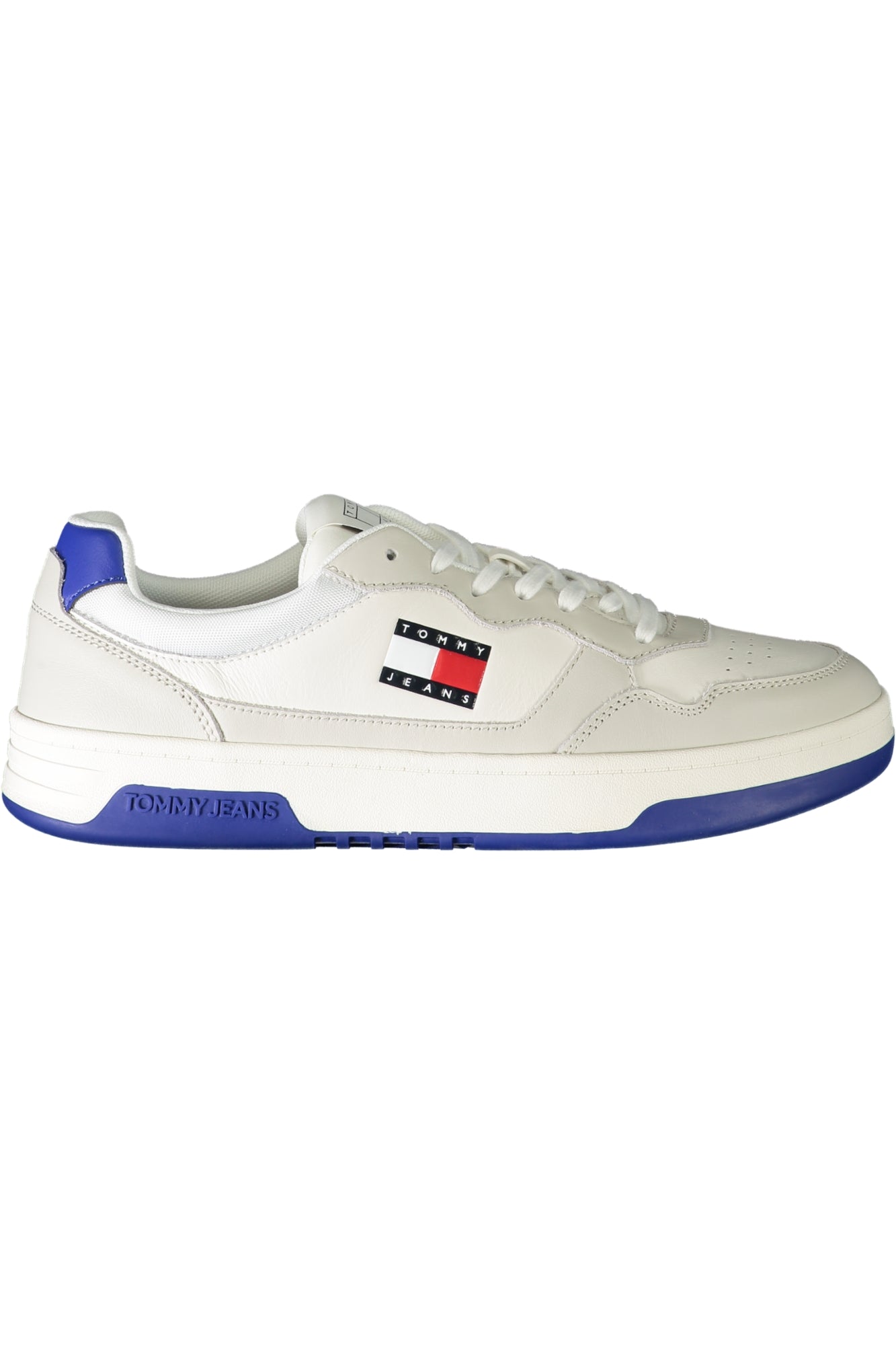 ZAPATILLAS DEPORTIVAS BLANCAS PARA HOMBRE TOMMY HILFIGER TOMMY HILFIGER