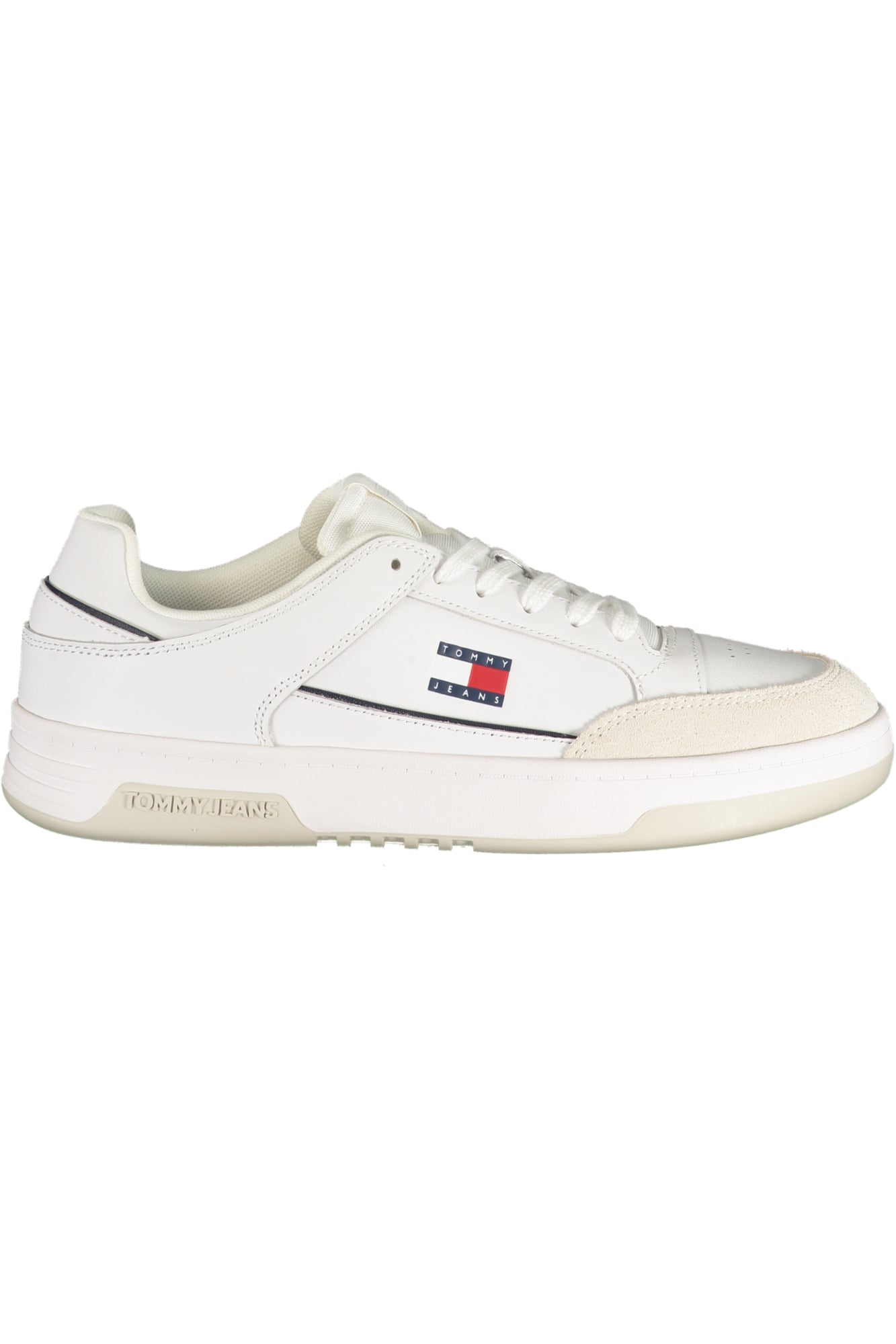ZAPATILLAS DEPORTIVAS BLANCAS PARA HOMBRE TOMMY HILFIGER TOMMY HILFIGER