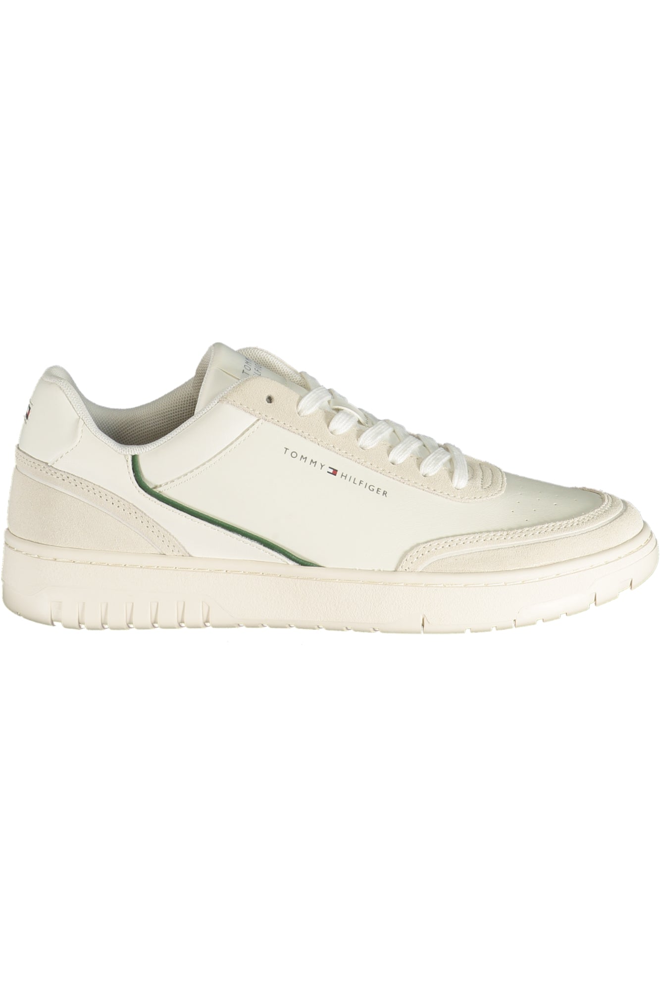 ZAPATILLAS DEPORTIVAS CON CORDONES TOMMY HILFIGER