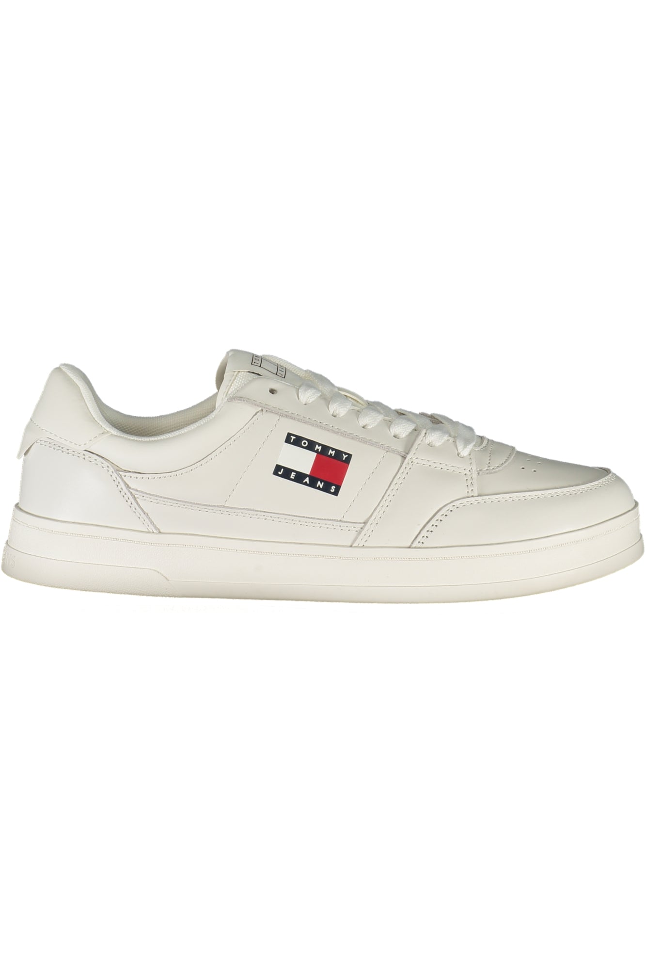 ZAPATILLAS DEPORTIVAS BLANCAS PARA HOMBRE TOMMY HILFIGER TOMMY HILFIGER