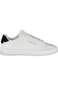 ZAPATILLAS DEPORTIVAS BLANCAS PARA HOMBRE TOMMY HILFIGER TOMMY HILFIGER