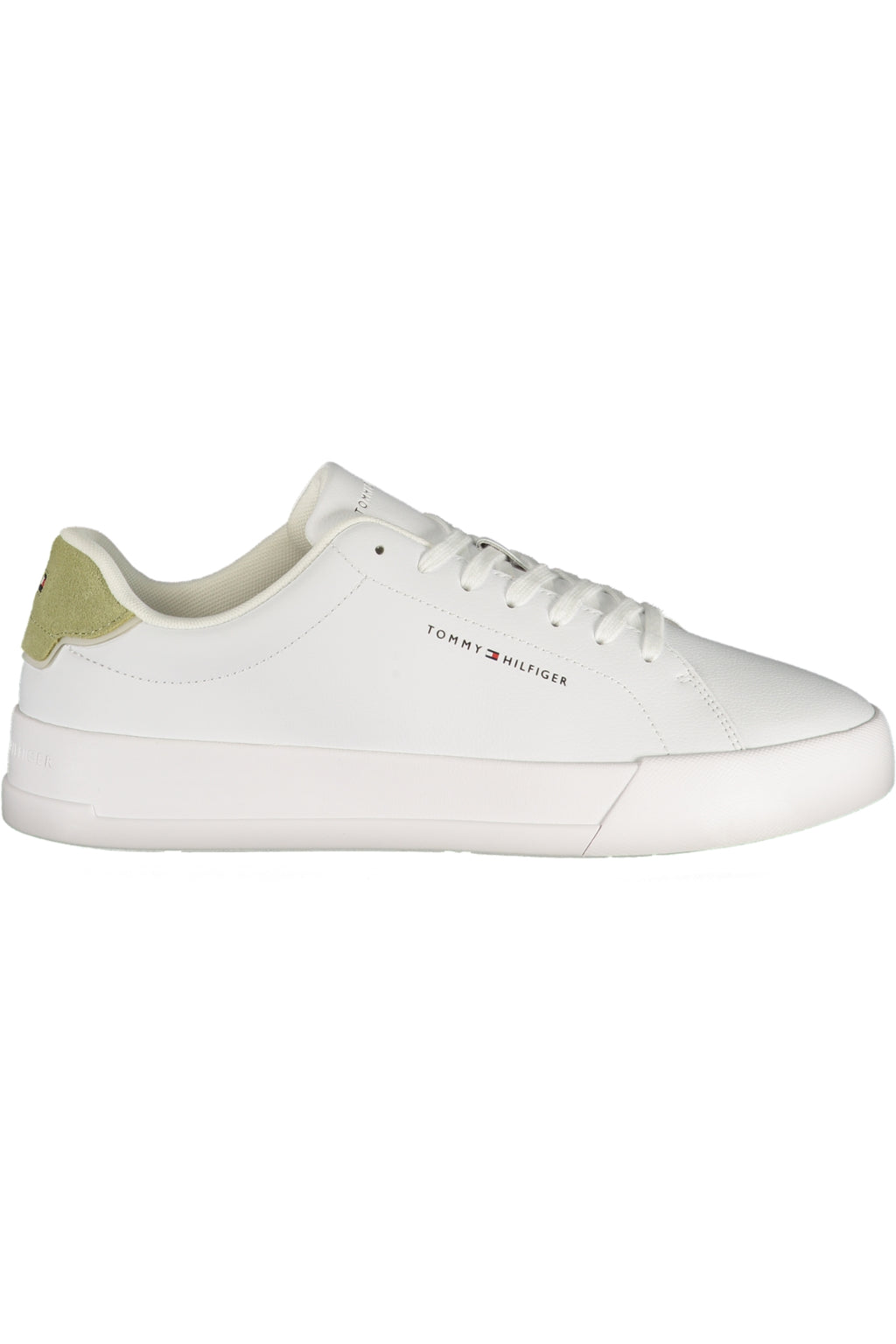 ZAPATILLAS DEPORTIVAS BLANCAS PARA HOMBRE TOMMY HILFIGER TOMMY HILFIGER