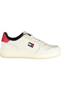 ZAPATILLAS DEPORTIVAS BLANCAS PARA HOMBRE TOMMY HILFIGER TOMMY HILFIGER