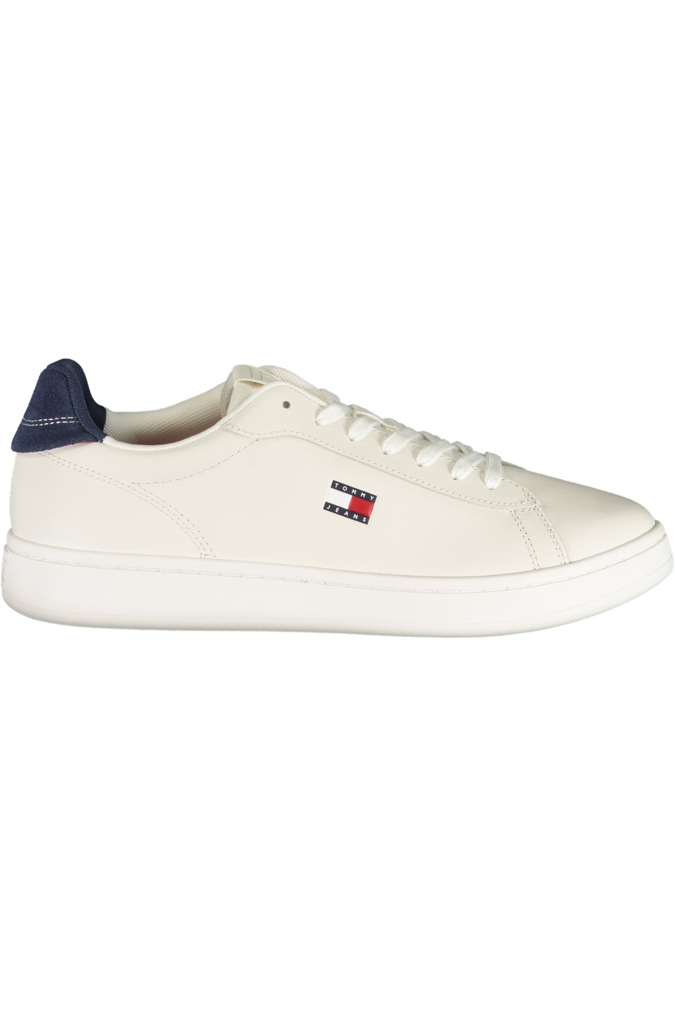 ZAPATILLAS DEPORTIVAS CON CORDONES TOMMY HILFIGER