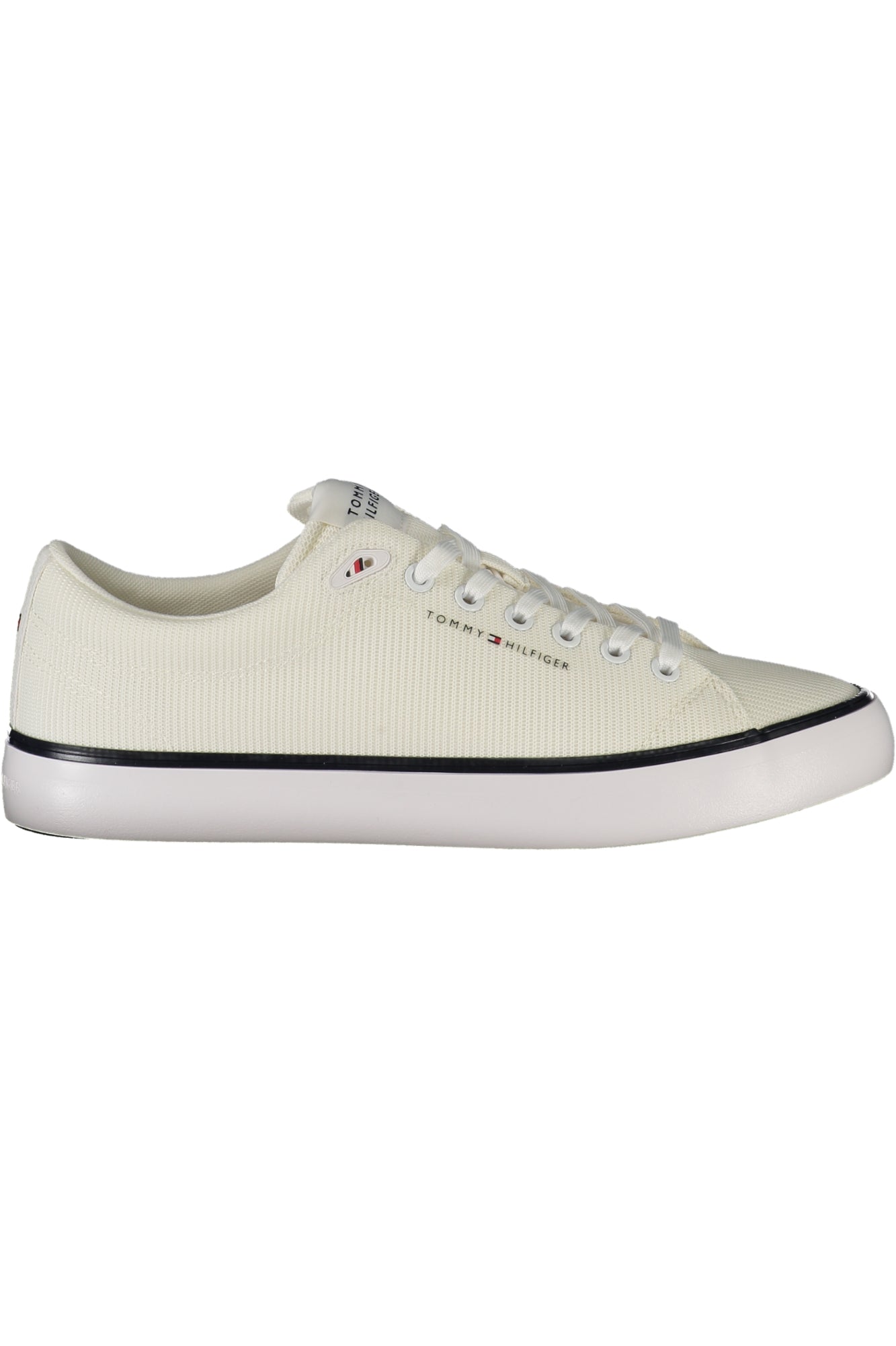 ZAPATILLAS DEPORTIVAS BLANCAS PARA HOMBRE TOMMY HILFIGER TOMMY HILFIGER