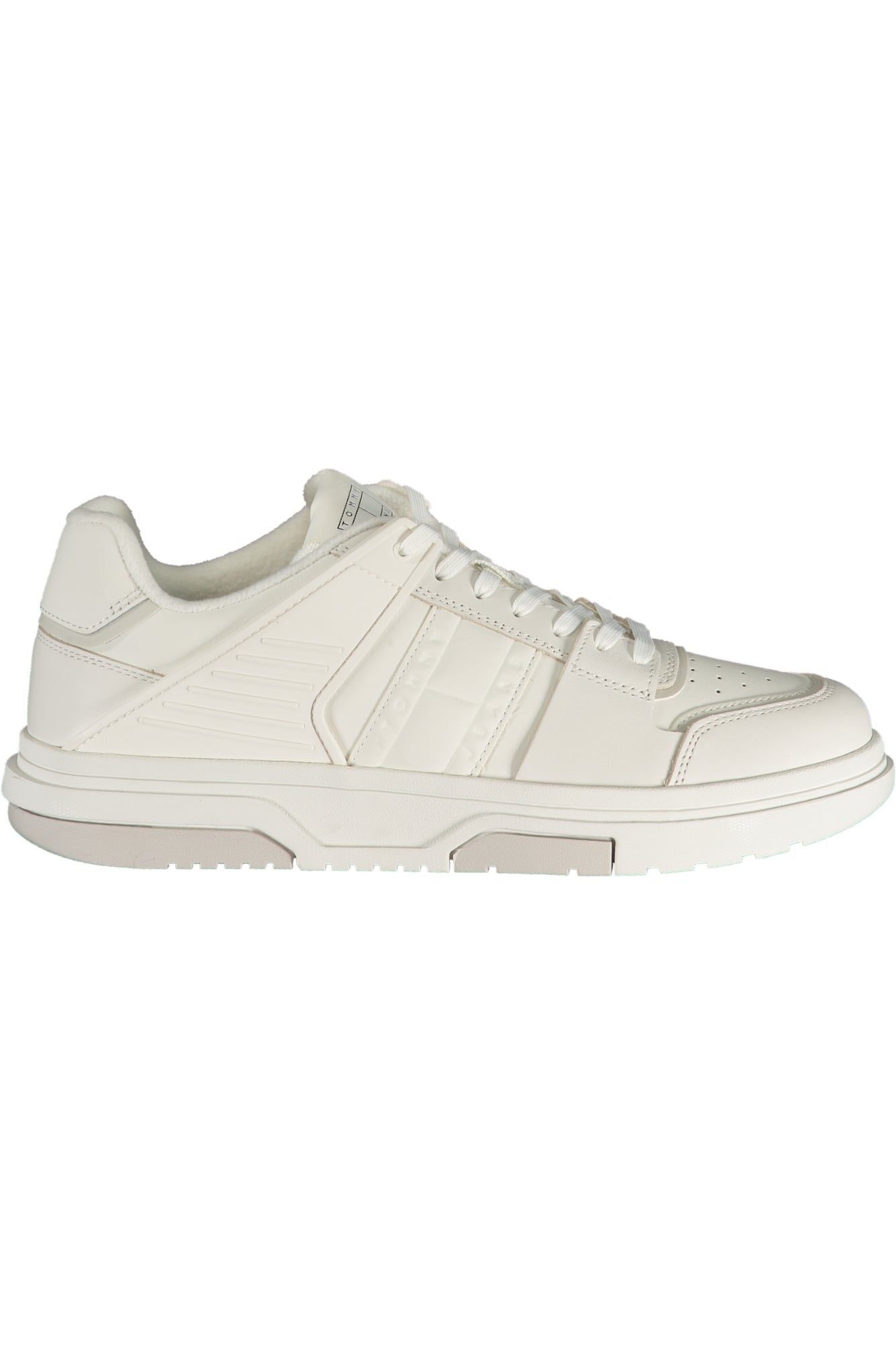 ZAPATILLAS DEPORTIVAS BLANCAS PARA HOMBRE TOMMY HILFIGER TOMMY HILFIGER