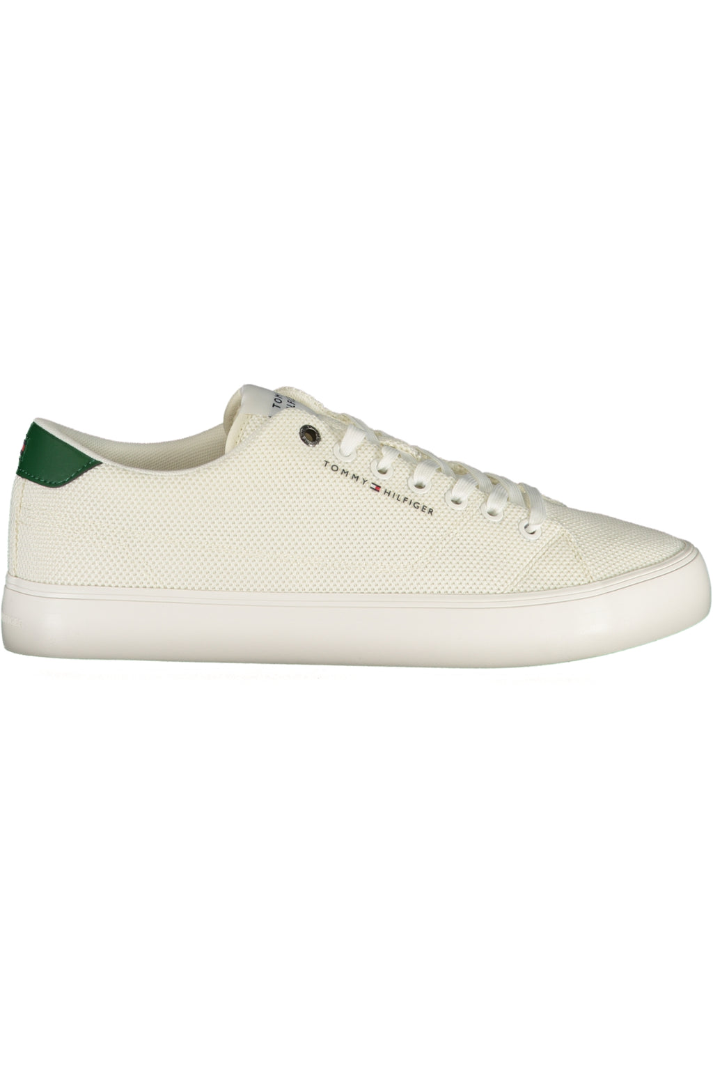 ZAPATILLAS DEPORTIVAS CON CORDONES TOMMY HILFIGER