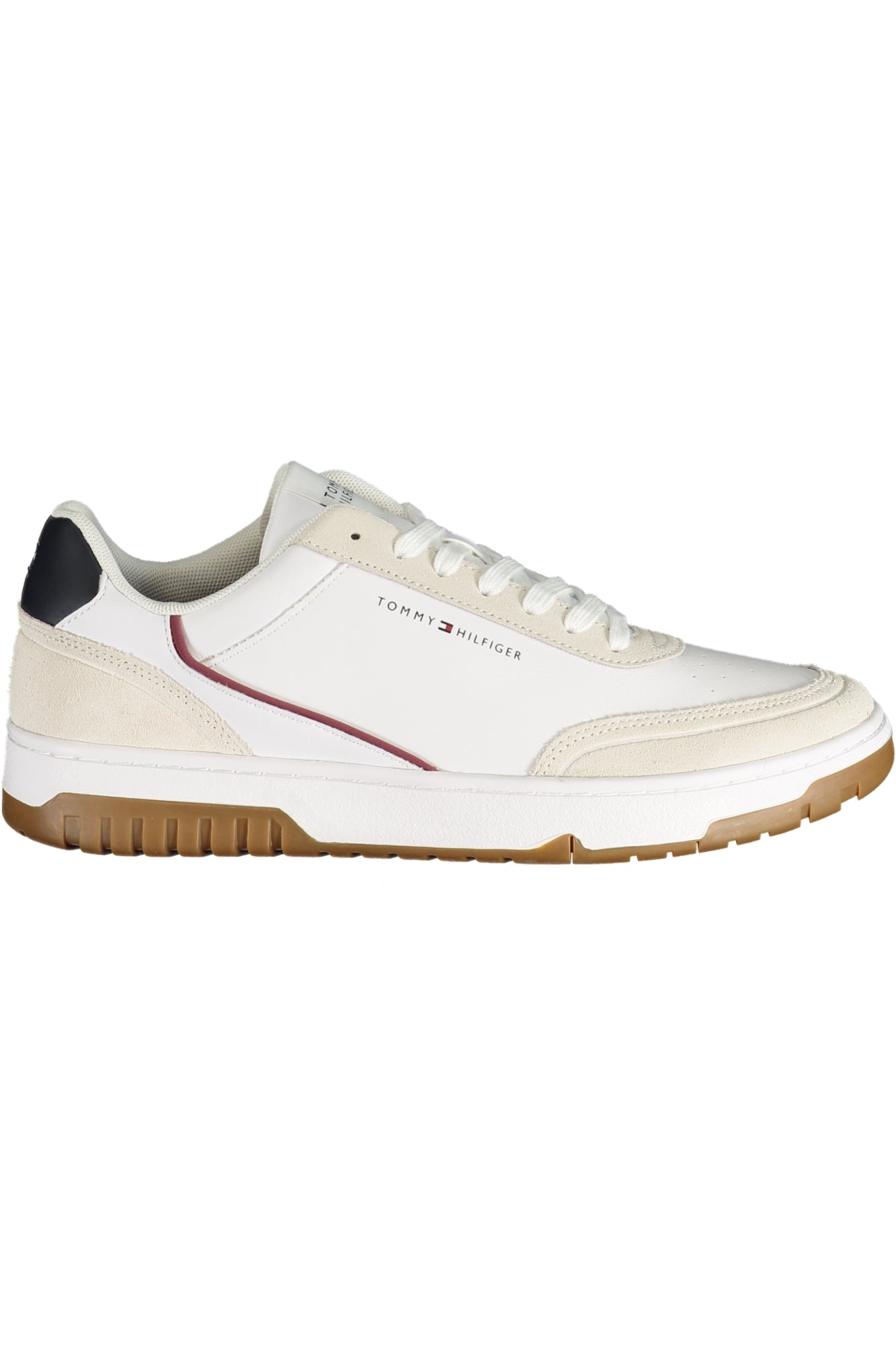 ZAPATILLAS DEPORTIVAS CON CORDONES TOMMY HILFIGER