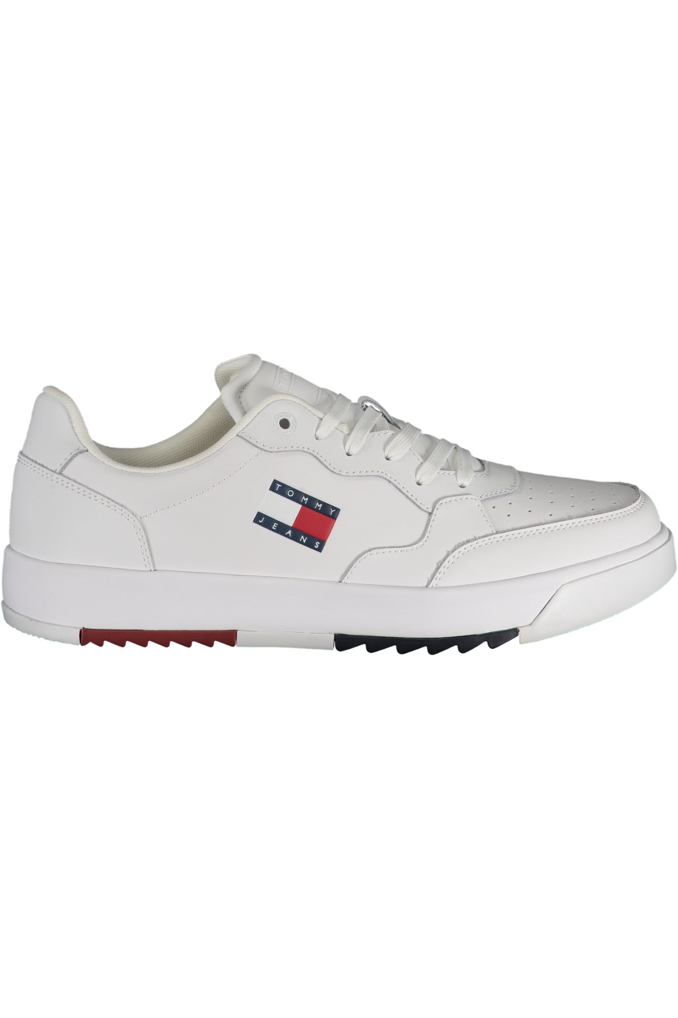 ZAPATILLAS DEPORTIVAS BLANCAS PARA HOMBRE TOMMY HILFIGER TOMMY HILFIGER