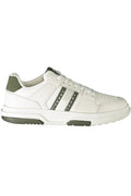 ZAPATILLAS DEPORTIVAS BLANCAS PARA HOMBRE TOMMY HILFIGER TOMMY HILFIGER