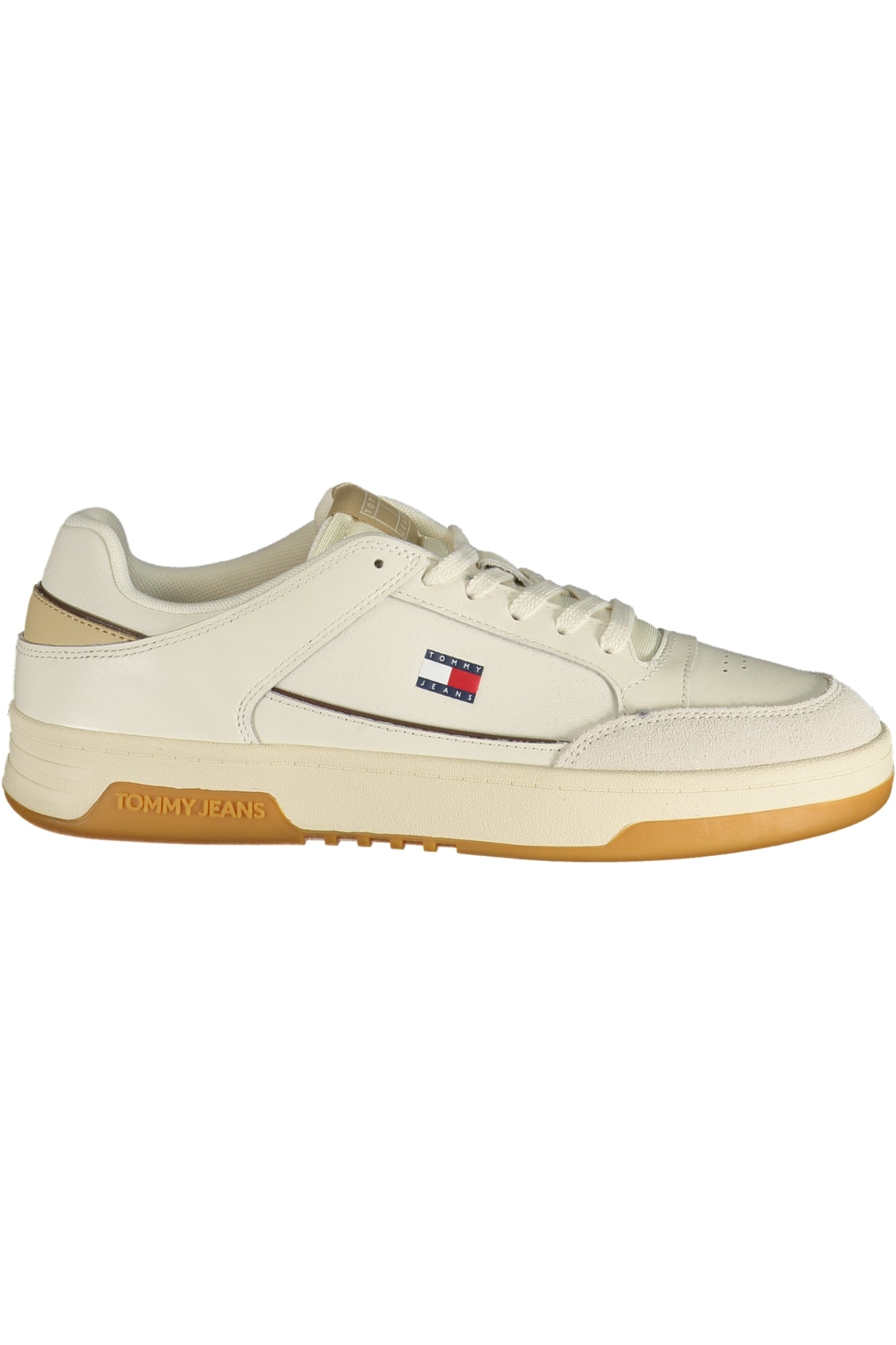 ZAPATILLAS DEPORTIVAS CON CORDONES TOMMY HILFIGER