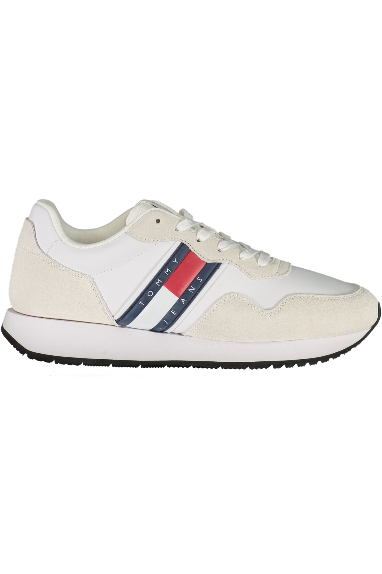 ZAPATILLAS DEPORTIVAS BLANCAS PARA HOMBRE TOMMY HILFIGER TOMMY HILFIGER