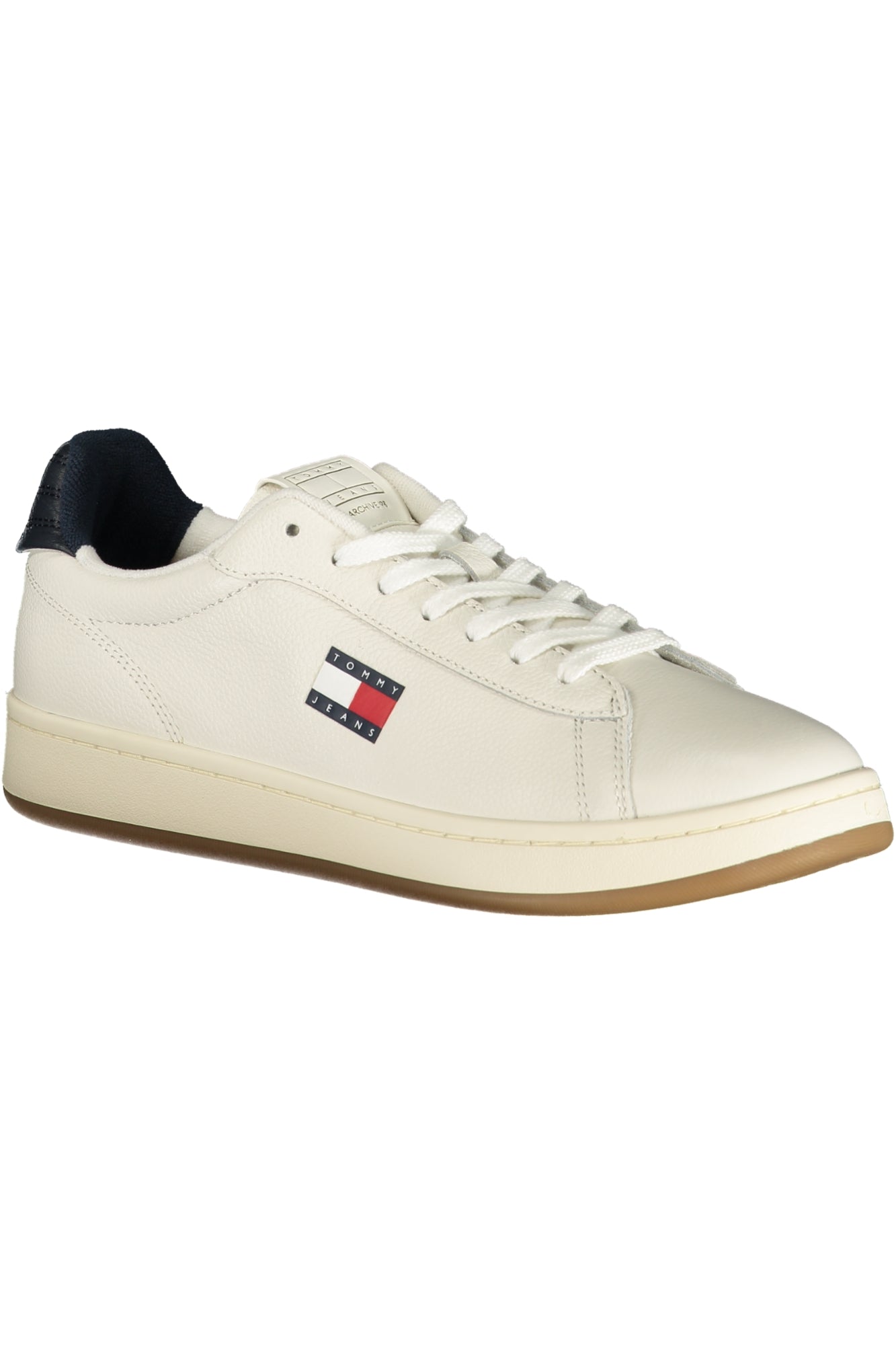 ZAPATILLAS DEPORTIVAS BLANCAS PARA HOMBRE TOMMY HILFIGER TOMMY HILFIGER