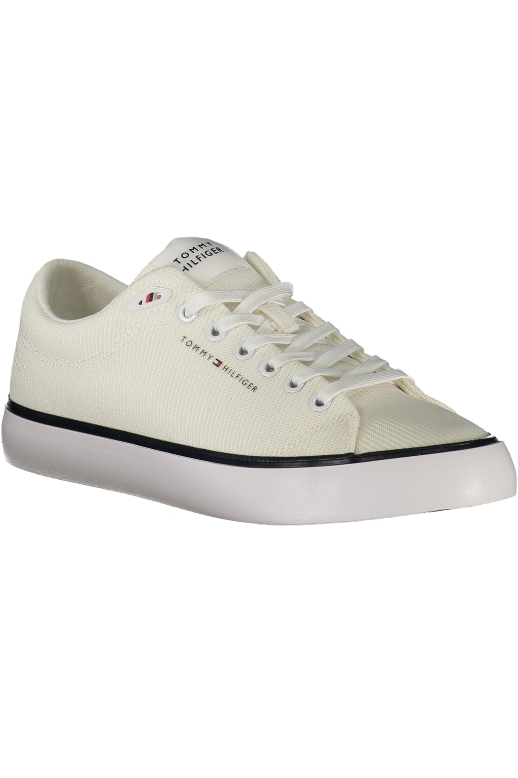 ZAPATILLAS DEPORTIVAS BLANCAS PARA HOMBRE TOMMY HILFIGER TOMMY HILFIGER