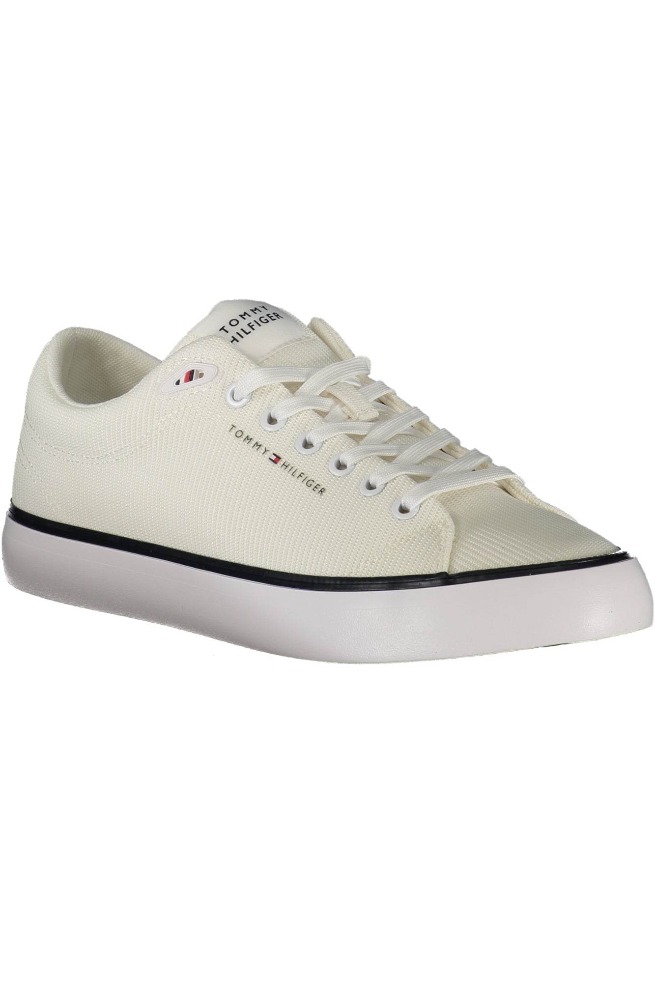 ZAPATILLAS DEPORTIVAS BLANCAS PARA HOMBRE TOMMY HILFIGER TOMMY HILFIGER