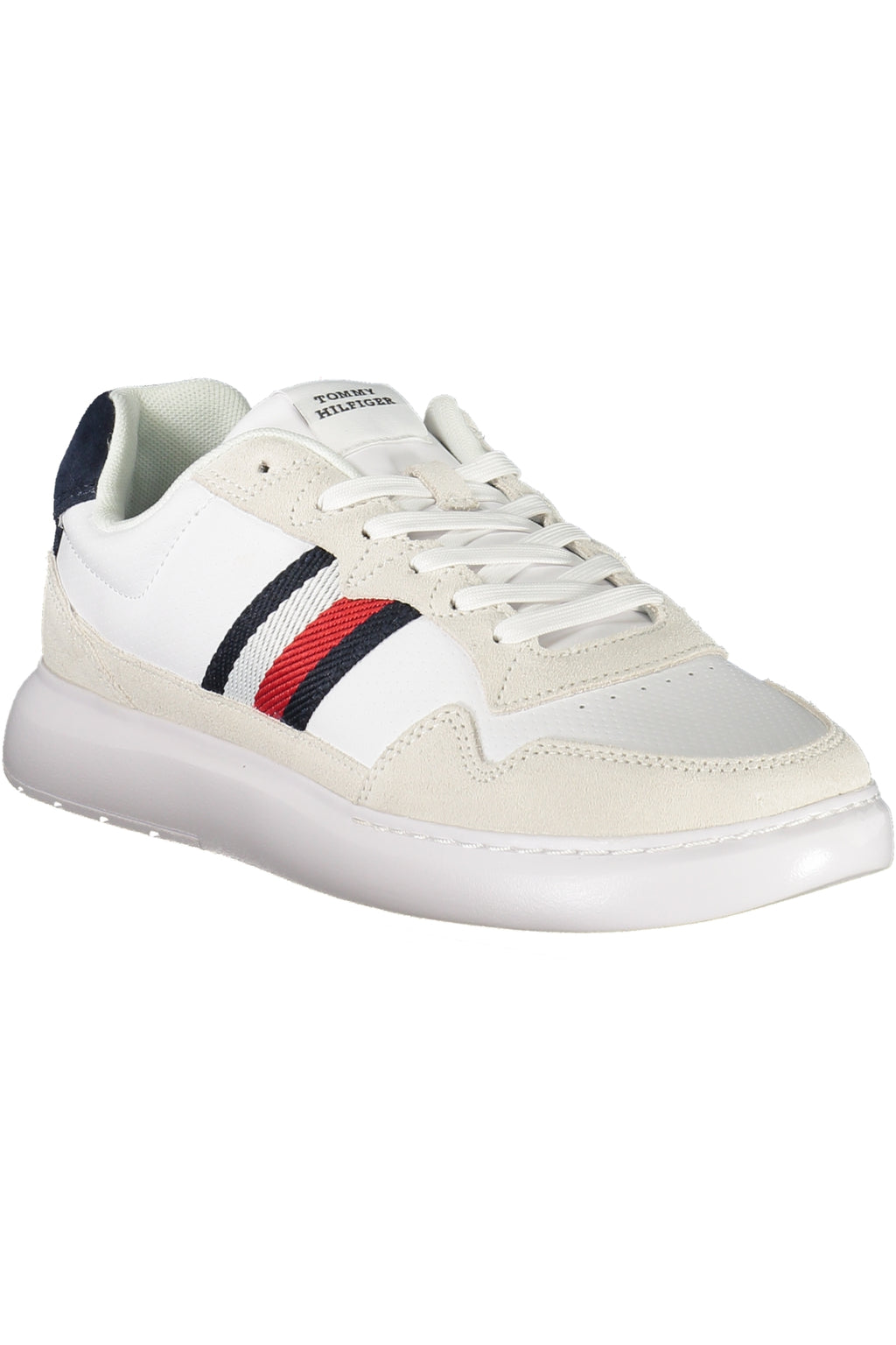 ZAPATILLAS DEPORTIVAS BLANCAS PARA HOMBRE TOMMY HILFIGER TOMMY HILFIGER