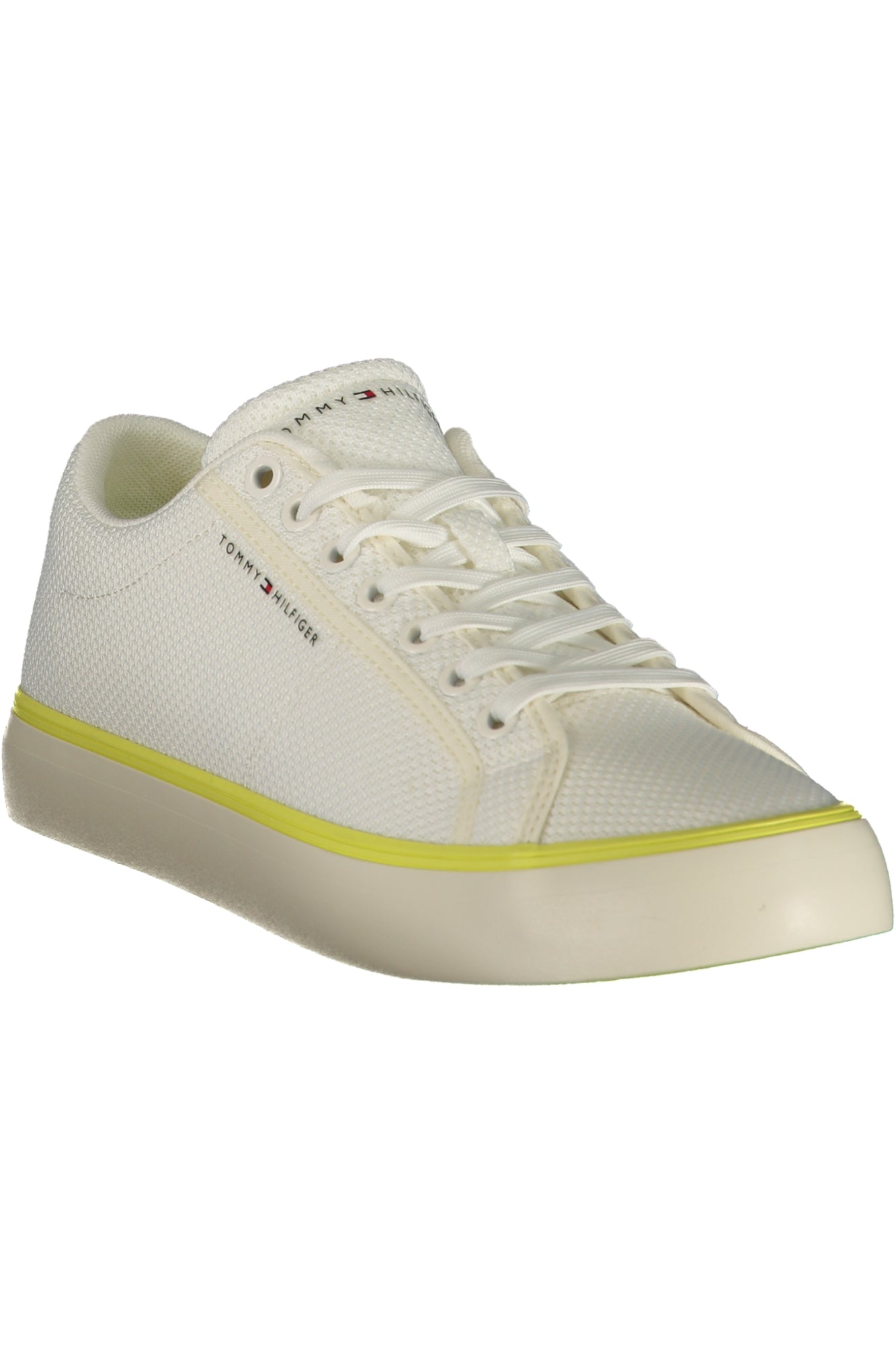 ZAPATILLAS DEPORTIVAS CON CORDONES TOMMY HILFIGER